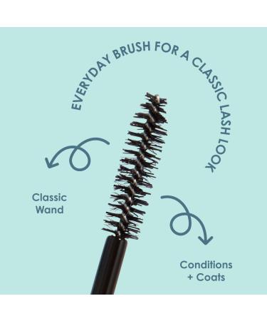 Discover Grande Cosmetics GrandeMASCARA Waterproof Conditioning Peptide Mascara 0.15 oz - Elevate Your Style Instantly! - Buy Online on GoSupps.com