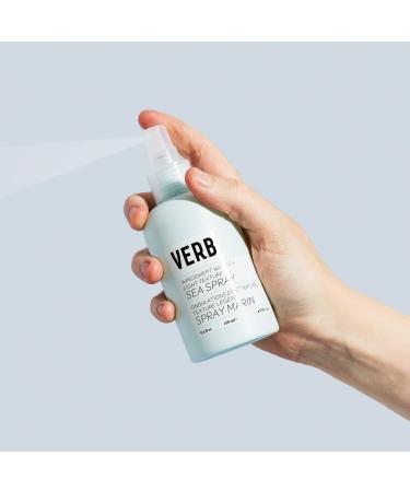 Discover Verb Sea Spray for Effortless Waves 6.3 oz - Elevate Your Style Instantly! - Buy Online on GoSupps.com