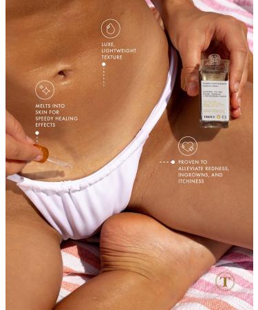 Discover Truly Cooka Concentrate Ingrown Serum 0.7 oz - Elevate Your Style Instantly! - Buy Online on GoSupps.com