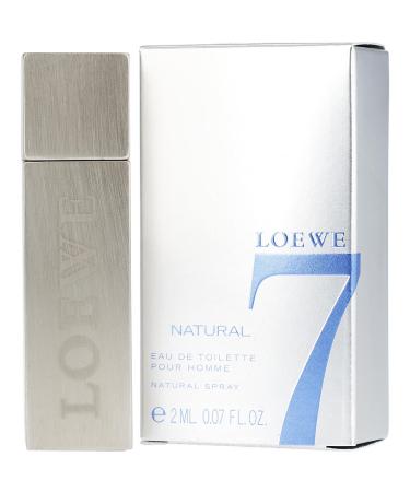 LOEWE 7 by Loewe - EDT SPRAY VIAL - MEN
