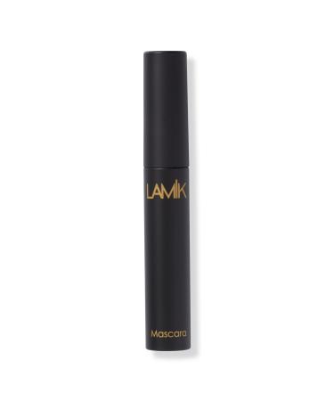 LAMIK Beauty Mascara Black