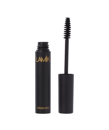 LAMIK Beauty Mascara Black - Discover Premium Quality Shop now! - Buy Online on GoSupps.com