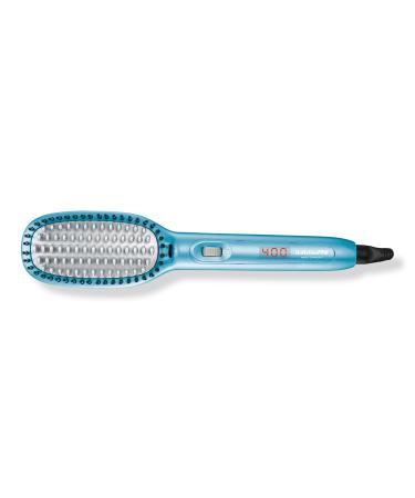 BaBylissPRO Nano Titanium Thermal Paddle Brush