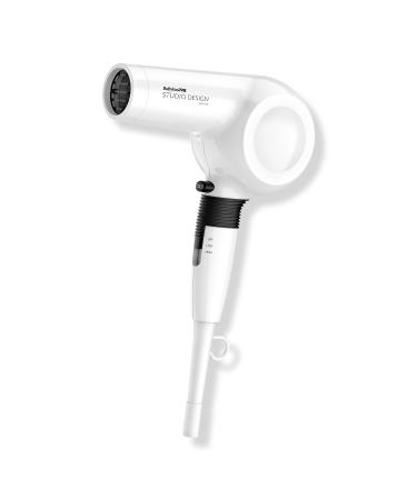 BaBylissPRO Studio Design Series Compact Midi Dryer