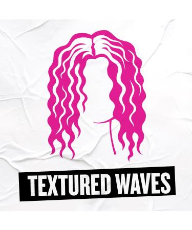 Bed Head Rock N' Waver 1" Digital Tapered Curling Wand 3/4-1 in - Transform Your Style with the Best Innovation Today! - Buy Online on GoSupps.com