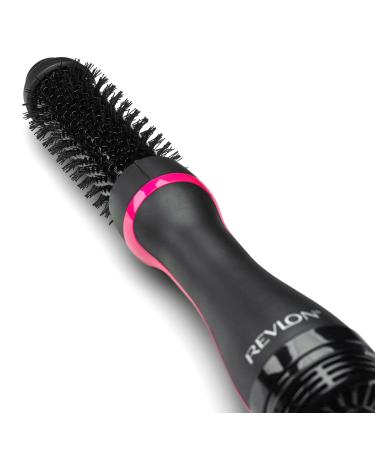 Discover Revlon One-Step 1-1/2'' Root Booster Round Brush Dryer and Styler 1-1/2 in - Elevate Your Style Instantly! - Buy Online on GoSupps.com
