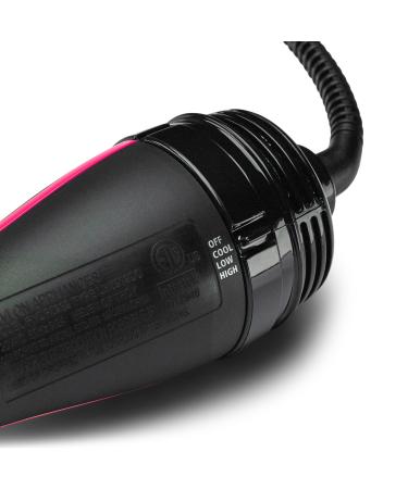Discover Revlon One-Step 1-1/2'' Root Booster Round Brush Dryer and Styler 1-1/2 in - Elevate Your Style Instantly! - Buy Online on GoSupps.com