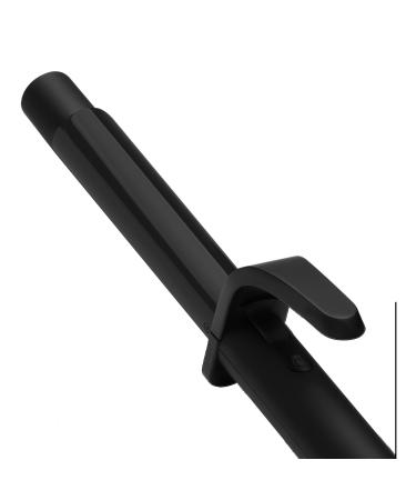 Hot Tools Pro Artist Black Gold Digital Curling Iron 1" - Transform Your Style with the Best Innovation Today! - Buy Online on GoSupps.com