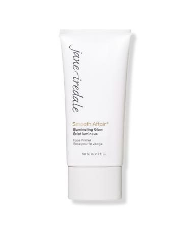jane iredale Smooth Affair Illuminating Glow Face Primer
