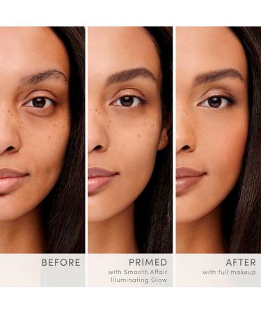 jane iredale Smooth Affair Illuminating Glow Face Primer - Transform Your Style with the Best Innovation Today! - Buy Online on GoSupps.com