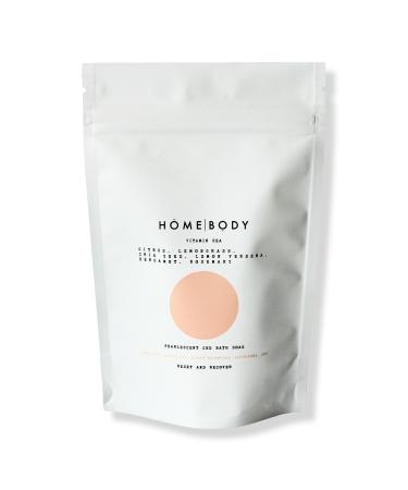 Homebody Vitamin Sea Pearlescent CBD Bath Bomb Soak 5.0 oz