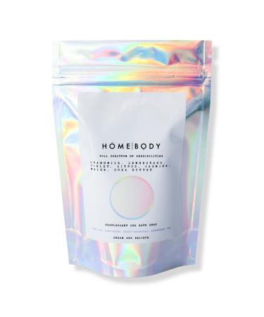 Homebody Full Spectrum Of Possibilities Pearlescent CBD Bath Soak 5.0 oz