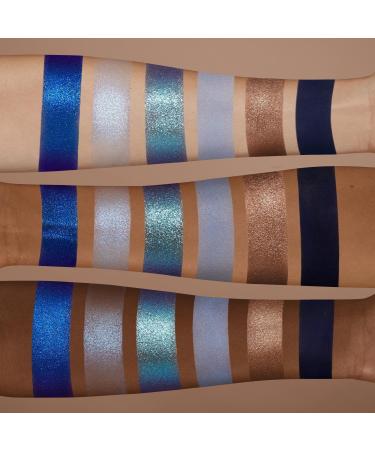 NABLA Cutie Palette Midnight 0.32 oz - Discover Premium Quality Shop now! - Buy Online on GoSupps.com