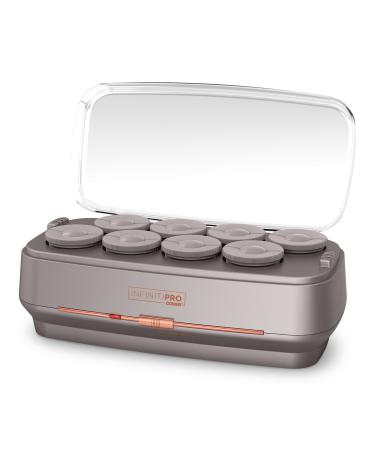 Discover Conair InfinitiPRO By Conair Jumbo Ionic Roller Set - Elevate Your Style Instantly! - Buy Online on GoSupps.com