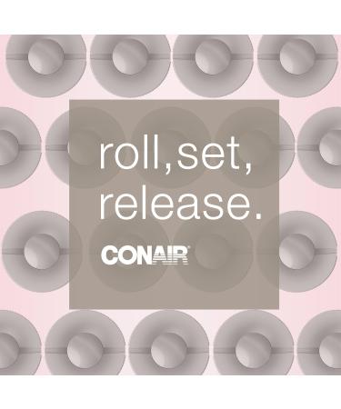 Discover Conair InfinitiPRO By Conair Jumbo Ionic Roller Set - Elevate Your Style Instantly! - Buy Online on GoSupps.com