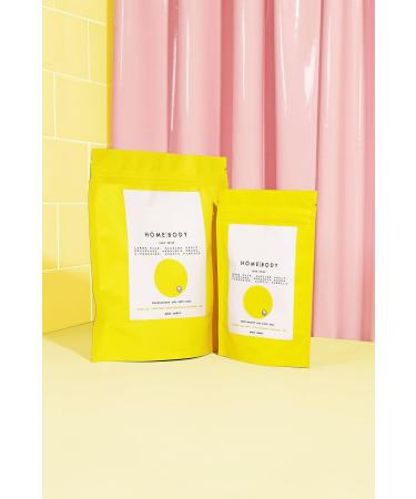 Discover Homebody Plot Twist Pearlescent CBD Bath Bomb Soak 5.0 oz - Elevate Your Style Instantly! - Buy Online on GoSupps.com