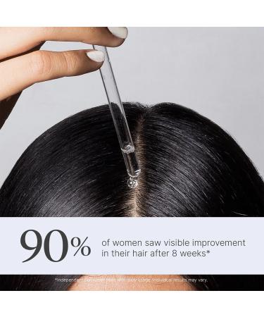 Better Not Younger Super Power Fortifying Hair & Scalp Serum Duo - Transform Your Style with the Best Innovation Today! - Buy Online on GoSupps.com