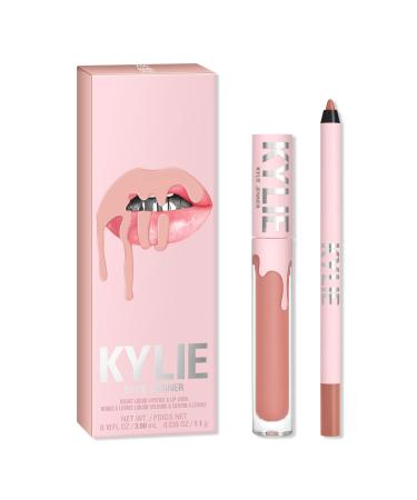 KYLIE COSMETICS Velvet Lip Kit 700 Bare