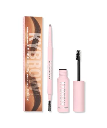 KYLIE COSMETICS Kybrow Kit 003 Cool Brown