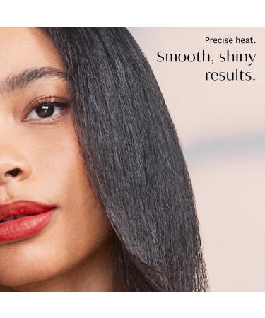 Discover T3 Lucea 1'' Professional Straightening & Styling Flat Iron Graphite/Dark Grey - Elevate Your Style Instantly! - Buy Online on GoSupps.com