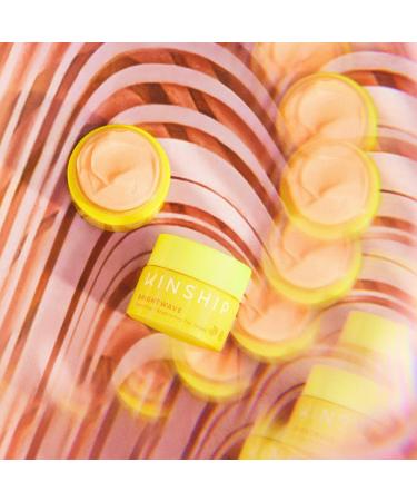 Discover Kinship Brightwave Vitamin C Energizing + Brightening Eye Cream 0.5 oz - Elevate Your Style Instantly! - Buy Online on GoSupps.com