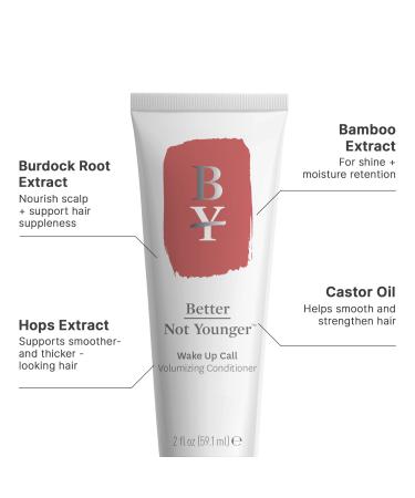 Discover Better Not Younger Better Together Best Sellers Discovery Kit - Elevate Your Style Instantly! - Buy Online on GoSupps.com