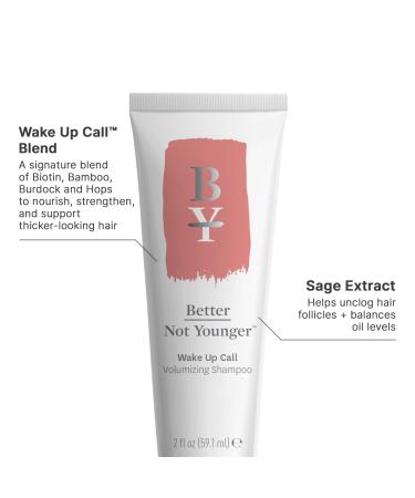 Discover Better Not Younger Better Together Best Sellers Discovery Kit - Elevate Your Style Instantly! - Buy Online on GoSupps.com