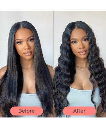 Discover INH Triple Barrel Hair Waver - Elevate Your Style Instantly! - Buy Online on GoSupps.com