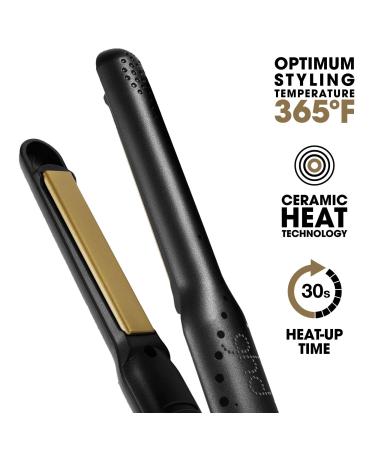 Discover Ghd Mini Styler 1/2'' Flat Iron 1/2 in - Elevate Your Style Instantly! - Buy Online on GoSupps.com