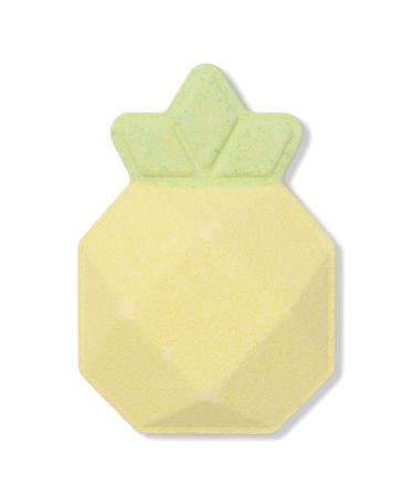 ULTA Beauty Collection Pineapple Bath Bomb 3.7 oz