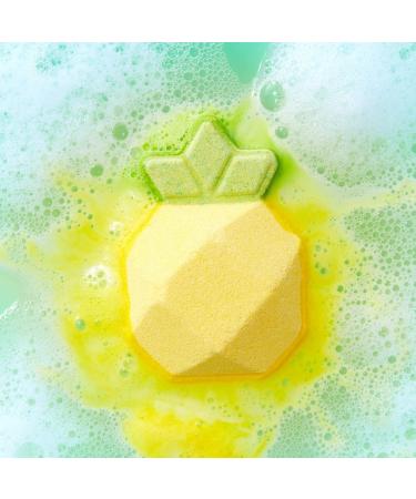 ULTA Beauty Collection Pineapple Bath Bomb 3.7 oz - Discover Premium Quality Shop now! - Buy Online on GoSupps.com