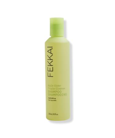 FEKKAI Apple Cider Detox Shampoo 8.5 oz