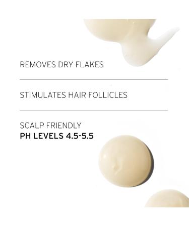 FEKKAI Apple Cider Detox Shampoo 8.5 oz - Transform Your Style with the Best Innovation Today! - Buy Online on GoSupps.com