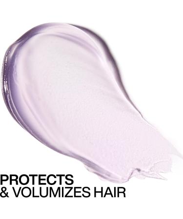 Redken Big Blowout Heat Protectant Jelly 5.1 oz - Transform Your Style with the Best Innovation Today! - Buy Online on GoSupps.com