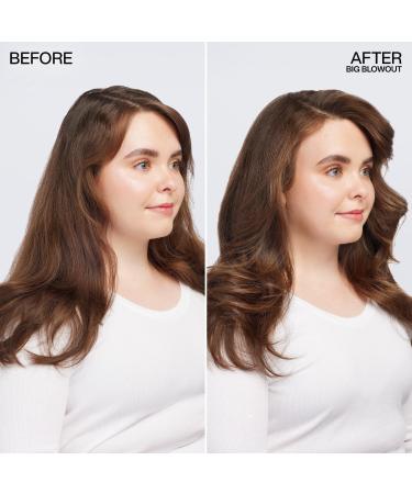 Redken Big Blowout Heat Protectant Jelly 5.1 oz - Transform Your Style with the Best Innovation Today! - Buy Online on GoSupps.com