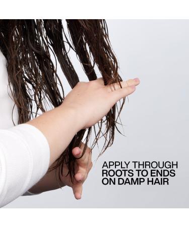 Redken Big Blowout Heat Protectant Jelly 5.1 oz - Transform Your Style with the Best Innovation Today! - Buy Online on GoSupps.com