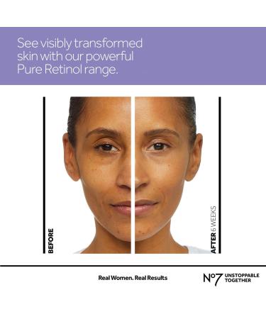Discover No7 Pure Retinol Fragrance Free Eye Cream 0.5 oz - Elevate Your Style Instantly! - Buy Online on GoSupps.com