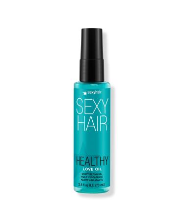 Sexy Hair Healthy Sexy Hair Moisturizing Love Oil 2.5 oz