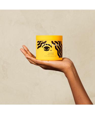 Discover PATTERN Styling Custard Gel 15.0 oz - Elevate Your Style Instantly! - Buy Online on GoSupps.com