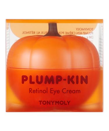 TONYMOLY Plump-kin Retinol Firming Eye Cream 1.05 oz - Transform Your Style with the Best Innovation Today! - Buy Online on GoSupps.com
