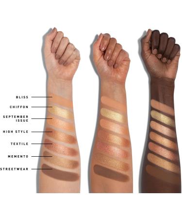 Morphe 35F Fall Into Fabulous Artistry Palette 1.44 oz - Transform Your Style with the Best Innovation Today! - Buy Online on GoSupps.com