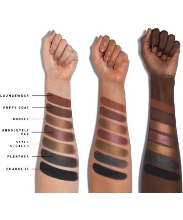 Morphe 35F Fall Into Fabulous Artistry Palette 1.44 oz - Transform Your Style with the Best Innovation Today! - Buy Online on GoSupps.com