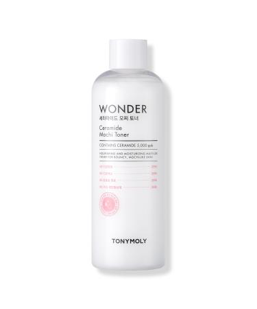 TONYMOLY Wonder Ceramide Mochi Toner 16.0 oz