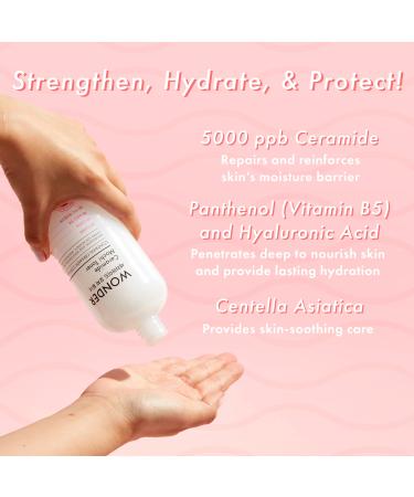 TONYMOLY Wonder Ceramide Mochi Toner 16.0 oz - Transform Your Style with the Best Innovation Today! - Buy Online on GoSupps.com