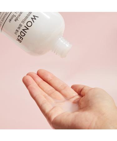 TONYMOLY Wonder Ceramide Mochi Toner 16.0 oz - Transform Your Style with the Best Innovation Today! - Buy Online on GoSupps.com