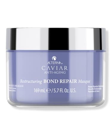 Alterna Restructuring Bond Repair Masque 5.7 oz