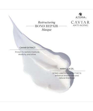 Discover Alterna Restructuring Bond Repair Masque 5.7 oz - Elevate Your Style Instantly! - Buy Online on GoSupps.com