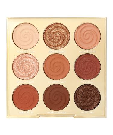 Tarte Sweet Tarte Double Shot Eyeshadow Palette - Transform Your Style with the Best Innovation Today! - Buy Online on GoSupps.com