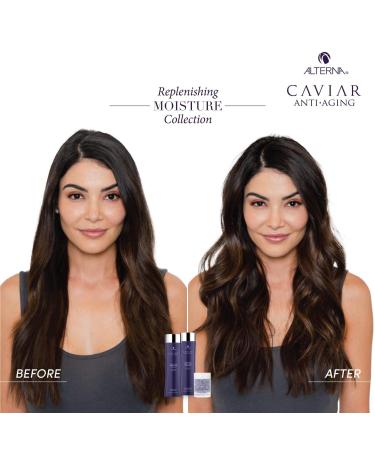Discover Alterna Caviar Moisture Intensive Ceramide Shots 25 ct - Elevate Your Style Instantly! - Buy Online on GoSupps.com