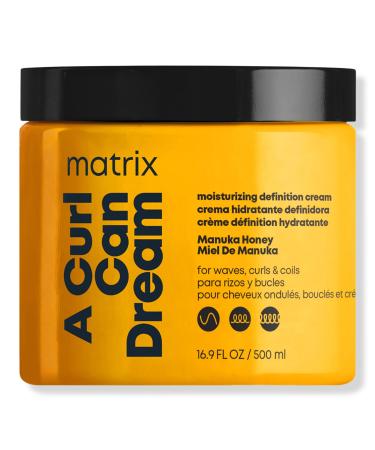 Matrix A Curl Can Dream Moisturizing Cream 17.0 oz